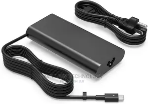 Dell Type C Charger 130 Watts