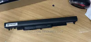 Hp Hs04 Original Battery