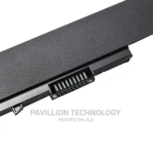 Hp Hs04 Original Battery