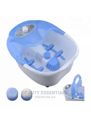 Medium Size Foot Bath Massager