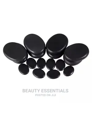 Massage Stones 16 Pieces