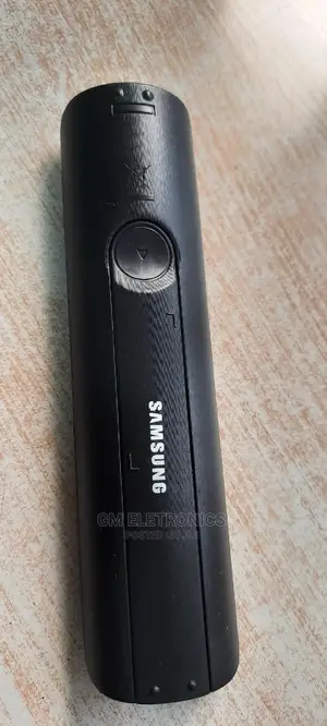 Universal Replacement Remote for Samsung Tv.