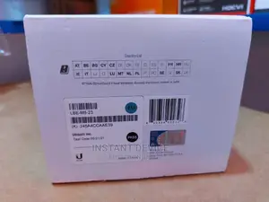Ubiquiti Litebeam M5