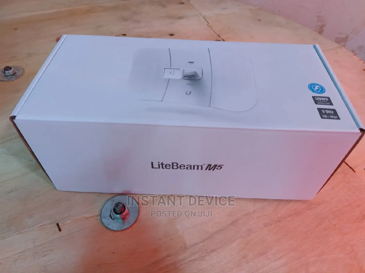 Ubiquiti Litebeam M5