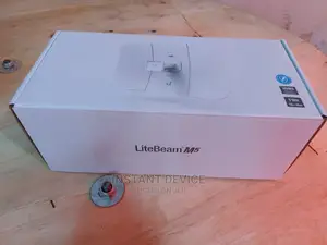 Ubiquiti Litebeam M5
