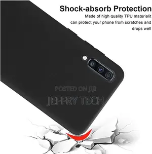 Silicon Case for Oppo A77 5G