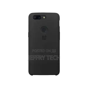 Oneplus 5T Silicone Protective Case