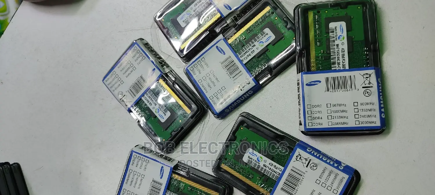 4gb Pc4 Laptop Ram
