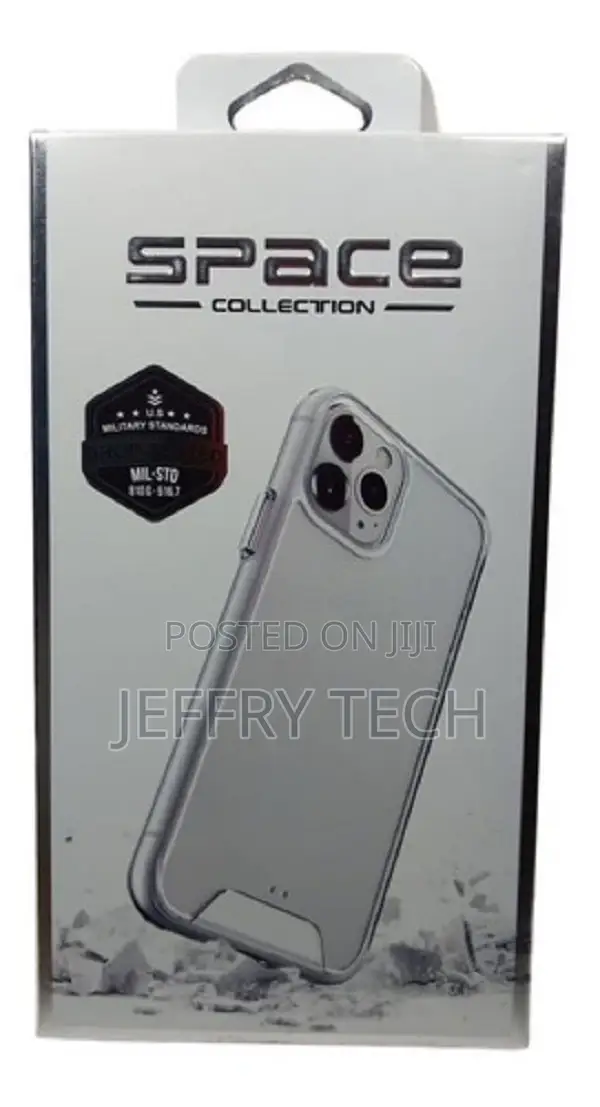 Space Collection Case for iPhone 12 Pro Max