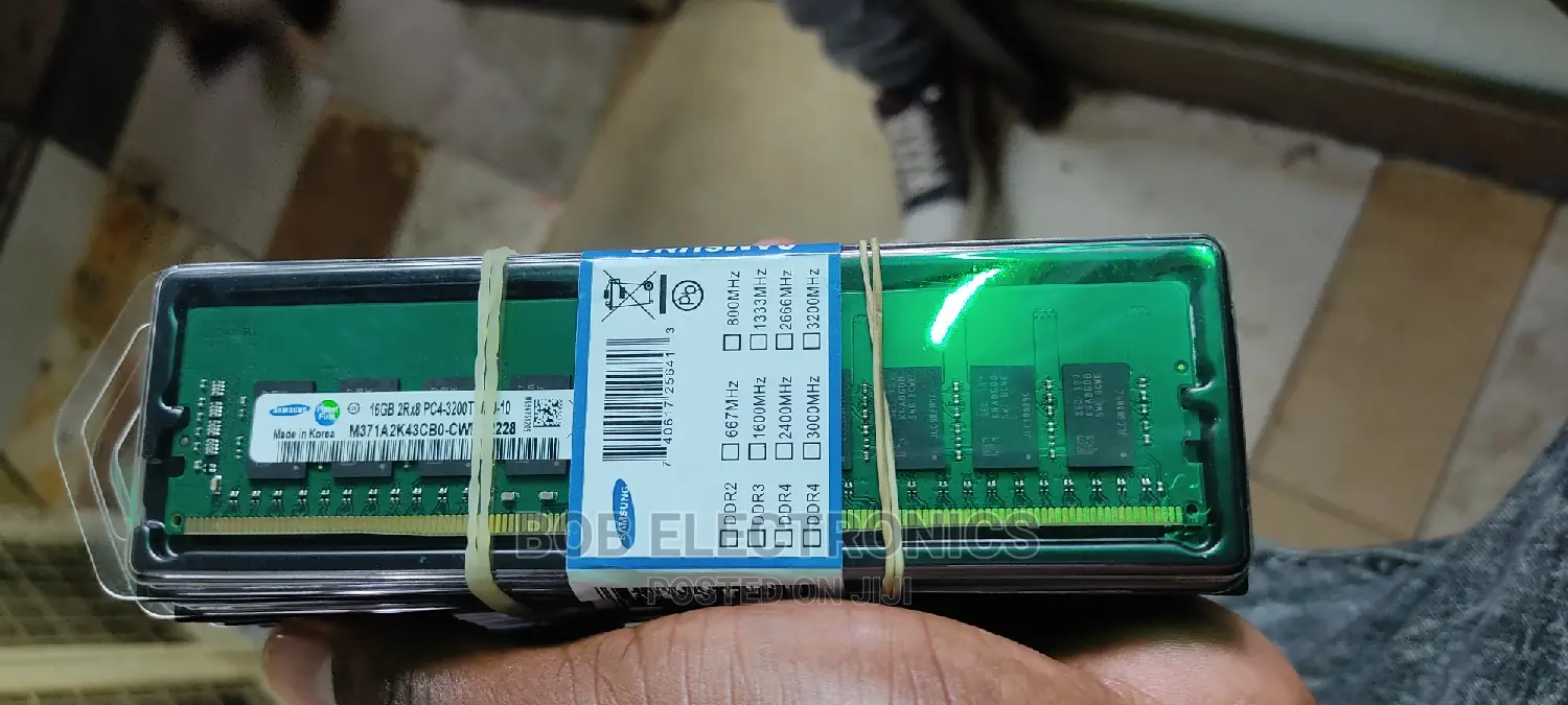8gb Desktop Ram