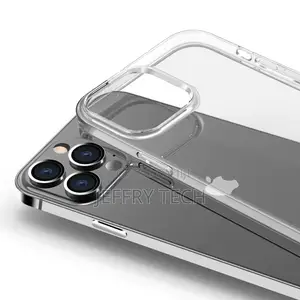 Space Ultra Hybrid Case for iPhone 13/13 Mini/13 Pro/13 Pro