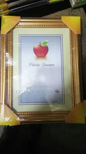 Local and Imported Photo Frames and Picture Frames