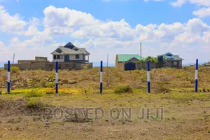 Prime Plots for Sale Along the Eastern Bybass