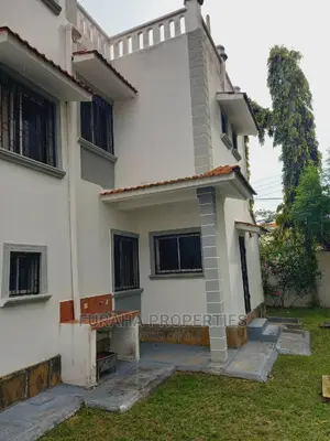 4bdrm Maisonette in Nyali for sale