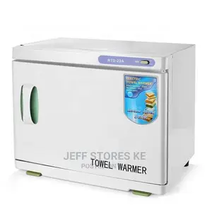 Hot Towel Warmer Cabinet