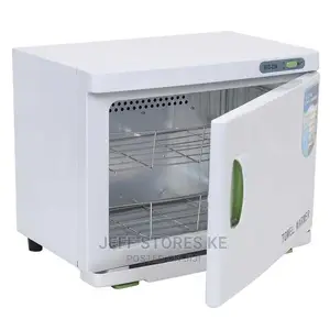 Towel Warmer With Uv Sterilizer