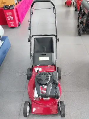 Loncin 3.5hp Lawnmower