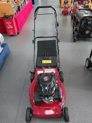 Loncin 5hp Lawnmower