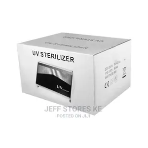 Big Uv Sterilizer for Barber Shops