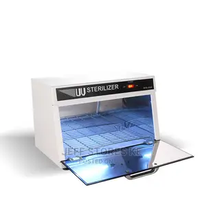 Disinfection Uv Sterilizer