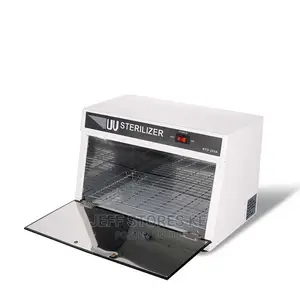 Barber Uv Sterilizer