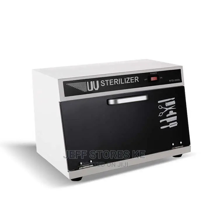 Hot Cabinet Uv Sterilizer