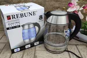 360° Rebune 1.8L Electric Kettle