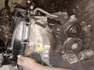 Slim Engine Toyota Vitz 1kr