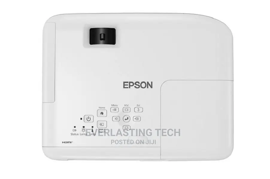 Epson EB-E01 Projector