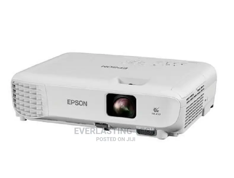 Epson EB-E01 Projector