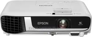 Epson EB-X51 3800 Lumens Projector