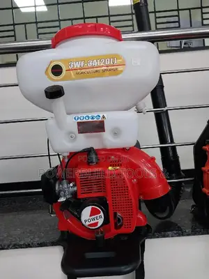 Aico Mist Blower
