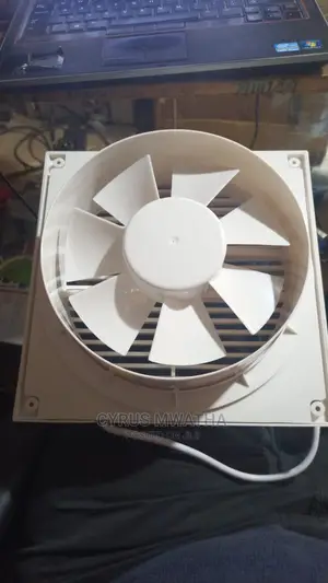 Bathroom Ventilating Fans