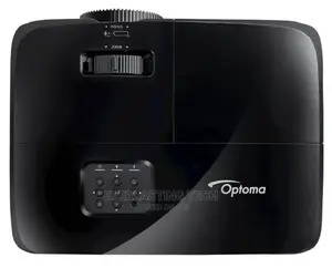 Optoma S336 4000-Lumen Projector