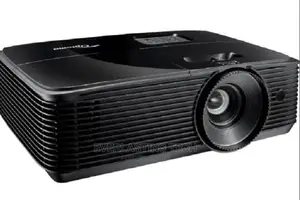 Optoma S336 4000-Lumen Projector