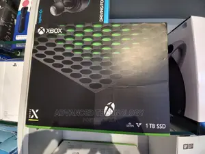 Xbox Series X