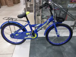 Bicycle for Kid's Size 20"