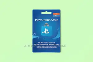 PS Plus Sony | PSN Plus Card - Playstation Wallet