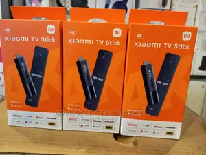 Xiaomi Tv Stick ! Streaming Tv Stick New!!