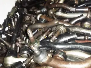 Toyota Tierods