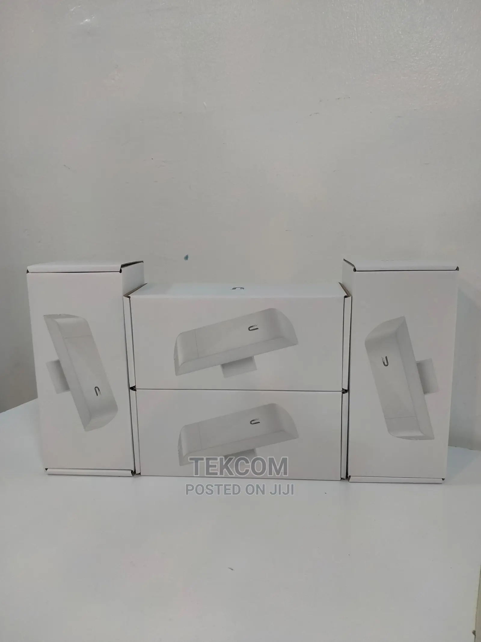Ubiquiti Airmax Nanostation Loco M2
