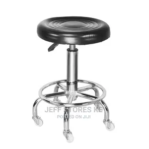 Heavy Weight Pedicure Stool