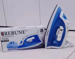 Rebune Heavy Duty Steam Iron