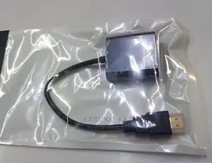 HDMI to VGA Computer Adapter