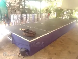 Each Size of 4x4ft Board Cost Is 2000ksh