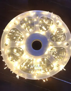 Christmas Lights 50 Meters LED Lights | Fairy Twinkle D