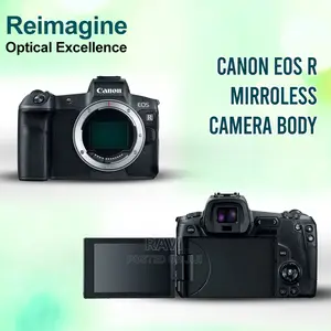 Mirrorless Camera