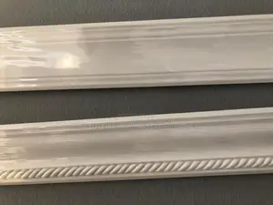 PU Fiber Cornices-3inch
