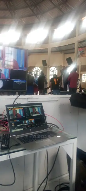 Best Livestream Coverage Services Available
