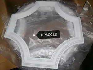 Wainscotting Decor Panel